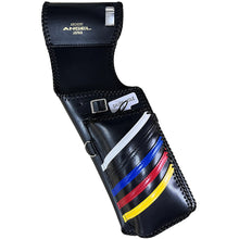 画像をギャラリービューアに読み込む, バッククィーバー 右用