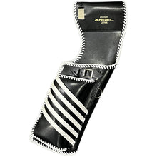 画像をギャラリービューアに読み込む, バッククィーバー 左用