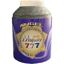 画像をギャラリービューアに読み込む, 【カスタムオーダー】ASB Majesty777 コンパウンドストリング/ケーブル単品