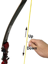 画像をギャラリービューアに読み込む, ASB Majesty完成弦 66"