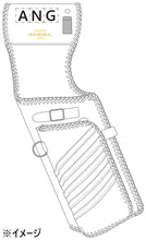 画像をギャラリービューアに読み込む, 【カスタムオーダー】ネーム入れ