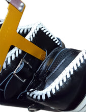 画像をギャラリービューアに読み込む, 【カスタムオーダー】バッククィーバー