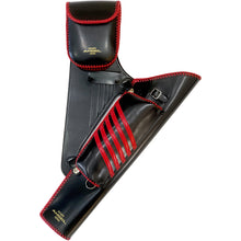 画像をギャラリービューアに読み込む, トーナメントクィーバーDX-WP 右用 Mサイズ