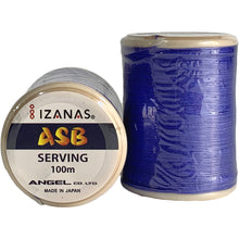 画像をギャラリービューアに読み込む, 【カスタムオーダー】ASB Majesty777 リカーブ完成弦(IZANASサービング使用)