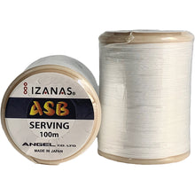 画像をギャラリービューアに読み込む, 【カスタムオーダー】ASB Majesty777 リカーブ完成弦(IZANASサービング使用)