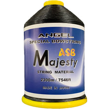 画像をギャラリービューアに読み込む, ASB Majesty原糸 2300m