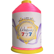 画像をギャラリービューアに読み込む, ASB Majesty777原糸 2300m