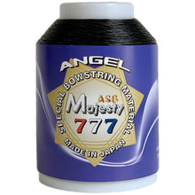 画像をギャラリービューアに読み込む, 【カスタムオーダー】ASB Majesty777 リカーブ完成弦(IZANASサービング使用)