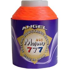 画像をギャラリービューアに読み込む, ASB Majesty777原糸 250m