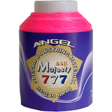 画像をギャラリービューアに読み込む, ASB Majesty777原糸 250m