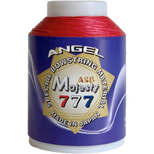 画像をギャラリービューアに読み込む, ASB Majesty777原糸 250m