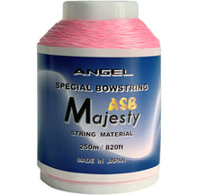 画像をギャラリービューアに読み込む, 【OUTLET】ASB Majesty原糸 250m