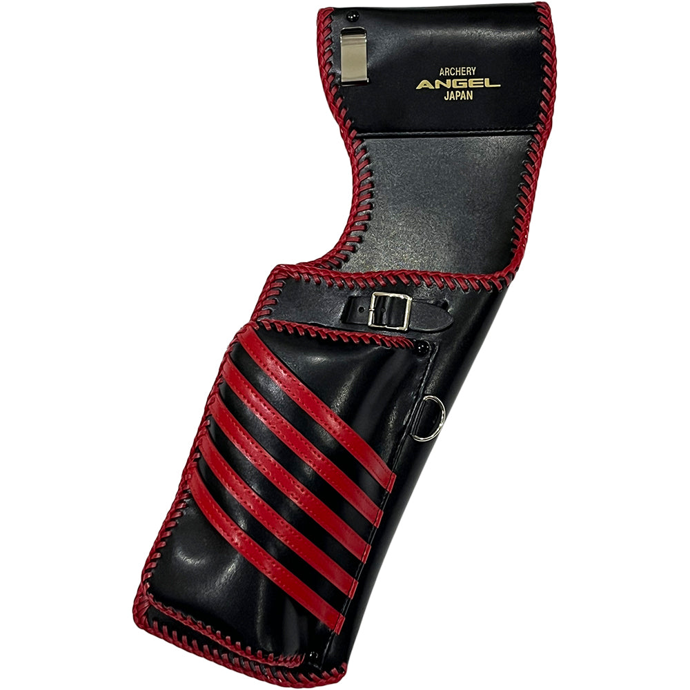 バッククィーバー 左用