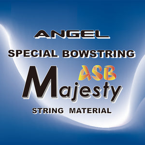 【カスタムオーダー】ASB Majesty リカーブ完成弦