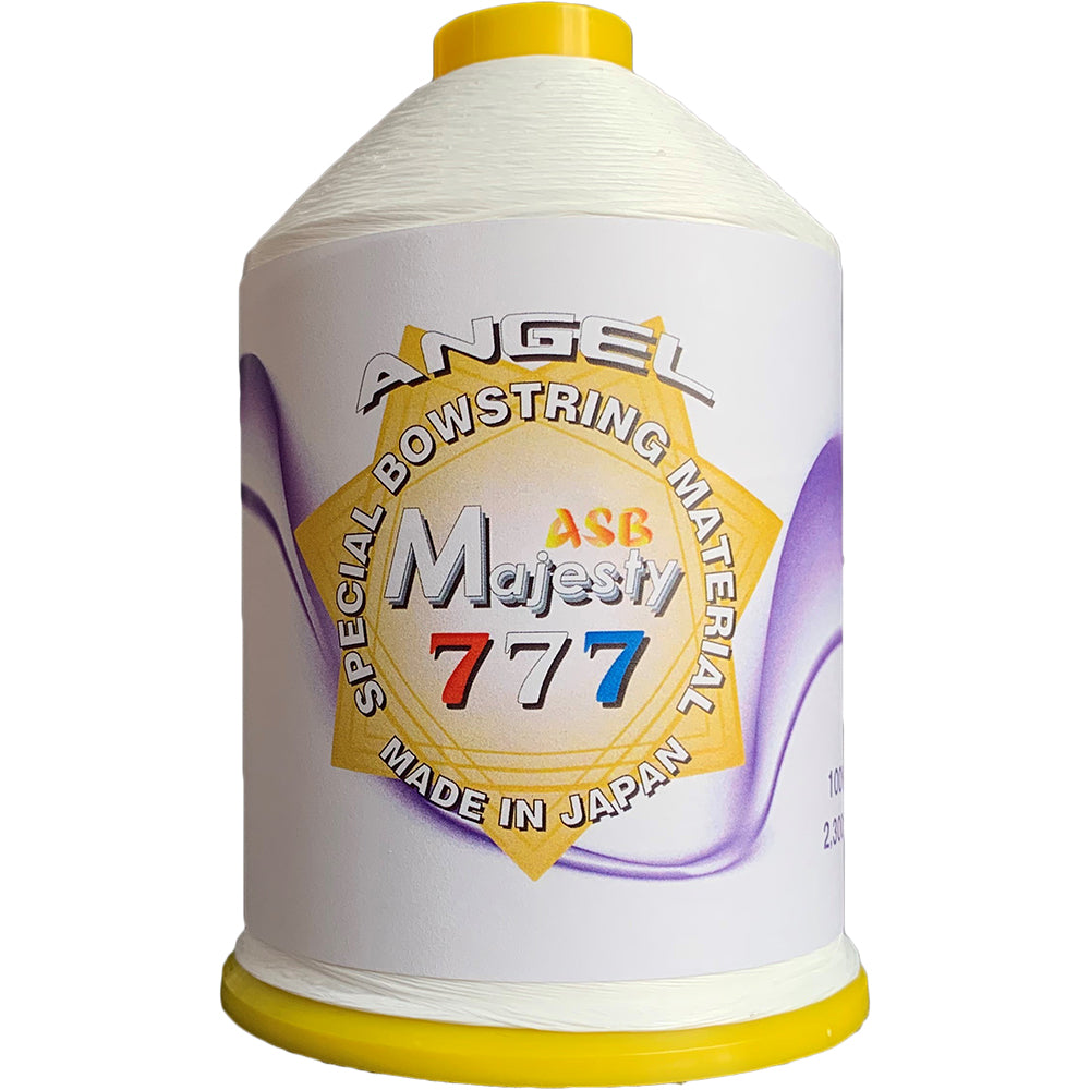 ASB Majesty777原糸  2300m