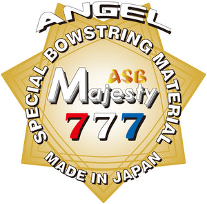 【カスタムオーダー】ASB Majesty777 コンパウンドストリングセット